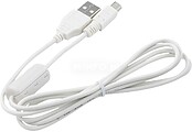 Cabo adaptador interface USB Canon IFC-400 PCU 9370A001