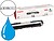 Cartucho de Toner Original Canon 729 Ciano - 4369B002 - imagem 1