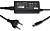 Adaptador de corrente Casio para HR-8TEC e HR-150-TEC ( AD-A60024EG-OP/ AD-A60024SG-OP1 ) - imagem 1