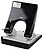 Furador Plus PU-830A Power-Assisted 25 Folhas Preto 10730283 - imagem 1