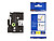 Brother TZeFX211 Cinta Laminada Flexível Original de Etiquetas - Texto preto sobre fundo branco - Largura 6mm x 8 metros - imagem 1