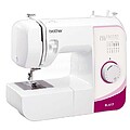 Maquina Costura BROTHER BRAÇO LIVRE -RL417
