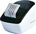 Impressora de etiquetas Brother QL-700 62mm - 68epm - USB