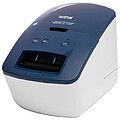 Impressora Térmica QL-600B para Etiquetas BROQL600B