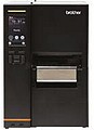 Impressora Brother industrial TJ-4422TN etiqueta 4 polegadas