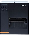 Brother TJ4020TN Impressora Térmica Industrial de Etiquetas USB Host - Placa de Rede - Resolução 203ppp - Velocidade 254mm/s