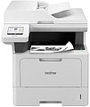 Impressora Multifuncional Laser Monocromática Duplex MFC-L5710DN com Fax (48ppm)