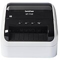 Brother Impressora de Etiquetas Profissional Térmica Directa QL-1100c