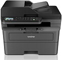 Impressora Multifuncional Laser Monocromática WiFi Duplex Fax MFC-L2800DW 32ppm