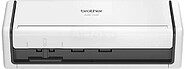 Scanner de mesa compacto BROTHER ADS1300 ADS1300UN1