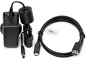 Kit de alimentação para scanners Brother compactos LK1001CEU