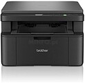 Brother DCP-L1640W Impressora Multifuncional Laser Monocromática WiFi Duplex 20ppm