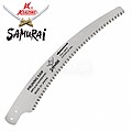 Substituição das lâminas vi SAMURAI C/W - 330mm
