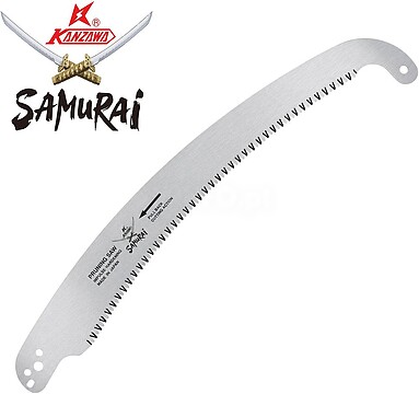 Folha de Recarga para Serrote Samurai PCH 350 LH
