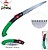 Serrote Samurai Dobrável 240 mm - imagem 1