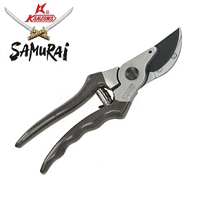 Samurai poda Ks-4t 220 Mm. Mão de tesoura