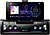 Pioneer Auto Radio Digital Dab BT Bluetooth USB Iphone Andro SPH20DAB - imagem 1