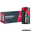 PAD-INDPROC-IP : Pilha Alcalina LR14/C 1.5V MX1400 10X Intense Power PROCELL