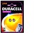 Pilha DURACEL.ESP.ELECTR.LR44 -44K2 - imagem 1