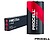 Pilha Lítio CR123A 3V 10x Intense Power PROCELL PLD-CR123A-IP - imagem 1