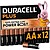 Pilhas AA Duracell Plus Power Boost Alcalinas 1.5V Pack 12 unidades 5019132 - imagem 1
