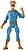 Figura Hasbro Speedball Marvel Legends F47915X1 - imagem 1