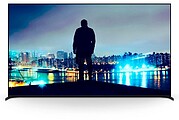 Sony QD-OLED TV Bravia Profissional 55” UHD 4K Smart TV Android FWD-55XR8M2