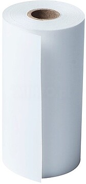 Pacote Brother de 24 Rolos de Papel Contínuo - Medidas 79mm x 14m BDE1J000079040