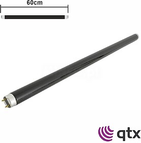AV-106.033UK : Tubo Fluorescente da Luz Preta. Padrão. 600 ...