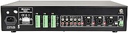 Amplificador 100v 6x40w + Usb/sd/fm/bluetooth RM406