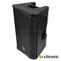 Coluna Amplificada 10” 440W DSP USB/SD/BT CITRONIC CASA-10A