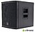 Subwoofer Amplificado Profissional 12” 700W CITRONIC CASA-12BA - imagem 1