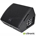 Monitor De Palco Amplificado 10” 400W BT/DSP CITRONIC CM10A