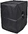 Capa De Proteção Resistente À Água P/ Subwoofer 12” CITRONIC CASA12BCOVER - imagem 1