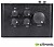 Interface Áudio Profissional 2x Mic + Instrumentos CITRONIC USB2+1 - imagem 1