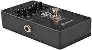 Pedal Equalizador 5 Bandas P/ Guitarra CHORD EQ-50