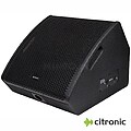 Monitor De Palco Passivo 12” 600W CITRONIC CM12-C