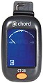 Afinador de Clipe Compacto Ct-28 AV-173256