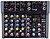 Mesa de Som Compacta Cma-8 com Dsp Fx e Bt/Usb - imagem 1