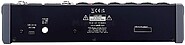 Mesa de Som Compacta Cma-10 com Dsp Fx e Bt/Usb