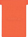 100 Fichas T Indice 3 Vermelho : 2003003 ADV-775135