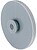 Disco de Recarga Rapesco para Furadores P1100/ P2200/ P3100 Pack de 6 Unidades 1294 - imagem 1