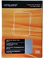 Papel Conqueror Criativo Metalizado 120gr A4 50 Folhas 123Z17968