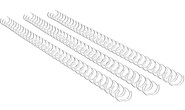 Gbc C.100 Argolas Wire 11MM BL 810770 : RG810770