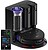 Robot Aspirador Dyson Spot+Scrub AI/ Friegasuelos/ controlo por WiFi/ Negro - imagem 1