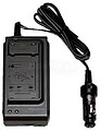 PANASONIC - Carregador VW-KBC7E