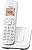 Telefone Dect Panasonic KX-TGC210SPW - imagem 1