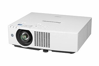 PT-VMZ51SEJ : Panasonic PT-VMZ51SEJ Projetor Projetor de dis...