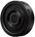 Panasonic OBJECTIVA Lumix S 26mm F8 Panasonic OBJECTIVA Lumix S 26mm F8 S-R26E