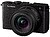 Panasonic LUMIX S9 + R 18-40mm Preta DC-S9NE-K - imagem 1